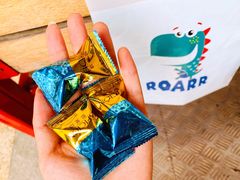 -歌斐颂巧克力小镇