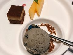 -天丰日本料理·铁板烧