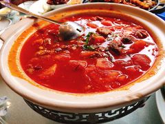 -春饼家常菜(百子湾店)