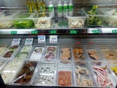 -牛八秒油泼冒菜(宽窄巷子店)