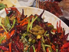 -京悦南门涮羊肉·羊蝎子火锅(田林路店)