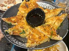 -老卜奎齐齐哈尔烤肉(人民东路店)