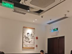 -太二酸菜鱼(深圳布吉万象汇店)
