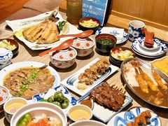 -小山日本料理(兴业太古汇店)