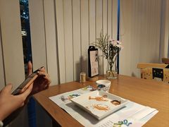 -四季餐厅(大寺店)