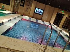 -翠林精选·洗浴·餐饮·住宿(江东大道店)
