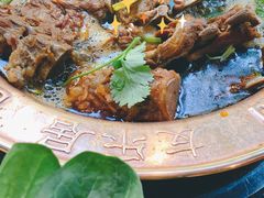 -友乐居羊蝎子(西直门店)
