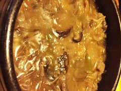 -土大力韩国烤肉料理(开封龙亭店)