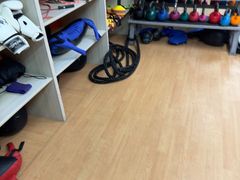 -CXFIT 陈徐健身工作室(凯旋店)