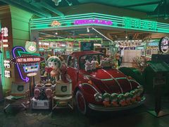 -华威约饭街