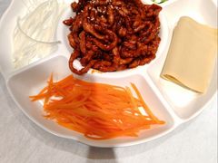 -津沽传奇(红桥水木天成店)