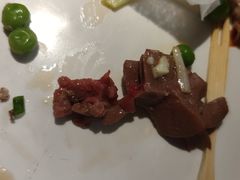 -绿茶餐厅(南昌王府井店)