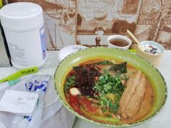 -张川人•甘肃天水麻辣烫(北医三院店)