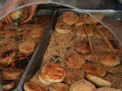 -满记烧饼(牛街东里小区一区店)