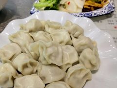 -军嫂饺子馆(岳家寨小区店)