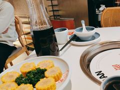 -左庭右院鲜牛肉火锅(南通CBD大有境店)