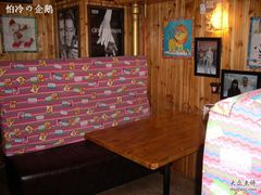 -爱德堡西餐咖啡吧(北师大店)