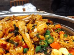 -蛙小侠(卓悦里店)