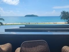 -元素中餐厅.海南菜.粤菜.椰子鸡.海鲜.包房.石梅湾威斯汀度假酒店
