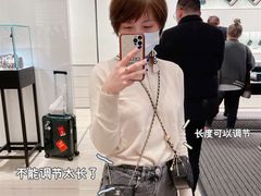 -CHANEL(恒隆广场店)