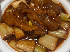 -狮王府淮扬菜(新街口友谊店)