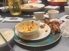 -徐记海鲜(高铁南站|沙湾公园店)