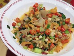 -禄鼎记·多口味酸菜鱼(白云万象汇店)