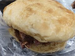 -正味斋锅巴菜(西北角店)