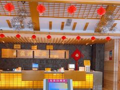 -纽斯洗浴SPA(三墩店)