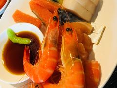 -长沙北辰洲际酒店-兰调全日餐厅