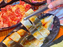 -丹东特色烤肉(学府路一部店)