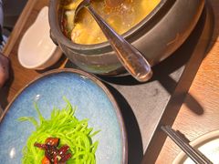 -云海肴·云南小炒·汽锅鸡(天津国金汇店)