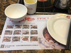 -黄记煌三汁焖锅(渝北金港国际店)