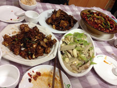 iphone_upload_pic-乐乐餐厅(湘子庙街店)