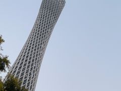 -广州塔