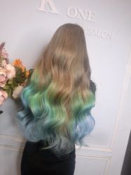 点击看大图 -MYCOLORHARSALON