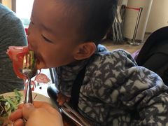 -So Lounge索兰至餐厅(蓝色港湾店)