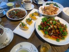 -小喜客·云南特色菜(纳西庭院店)