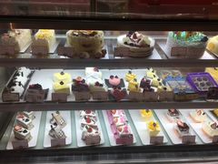 -BreadTalk面包新语·烘焙蛋糕(星河城店)