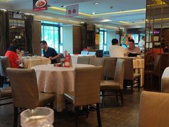 大堂-大鸭梨(天通西苑店)