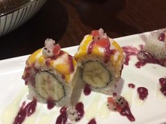 -福樱兰海鲜放题铁板烧(加州店)