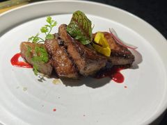 -觅福里•熟成和牛餐厅