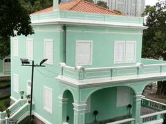 -龙环葡韵住宅式博物馆