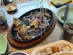 -潮界(LU·ONE凯德晶萃广场店)