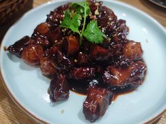 -董厨煨汤馆(车站路店)