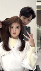 -DL HOPE明星造型