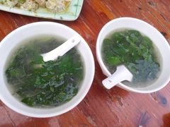 枸杞汤-陈记饮食店(菜园墩店)