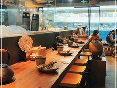 -花盐街·四川乐山小吃(国贸商城店)