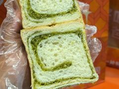 -爸爸糖吐司面包(北京西单大悦城店)