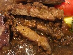 -万利港式茶餐厅